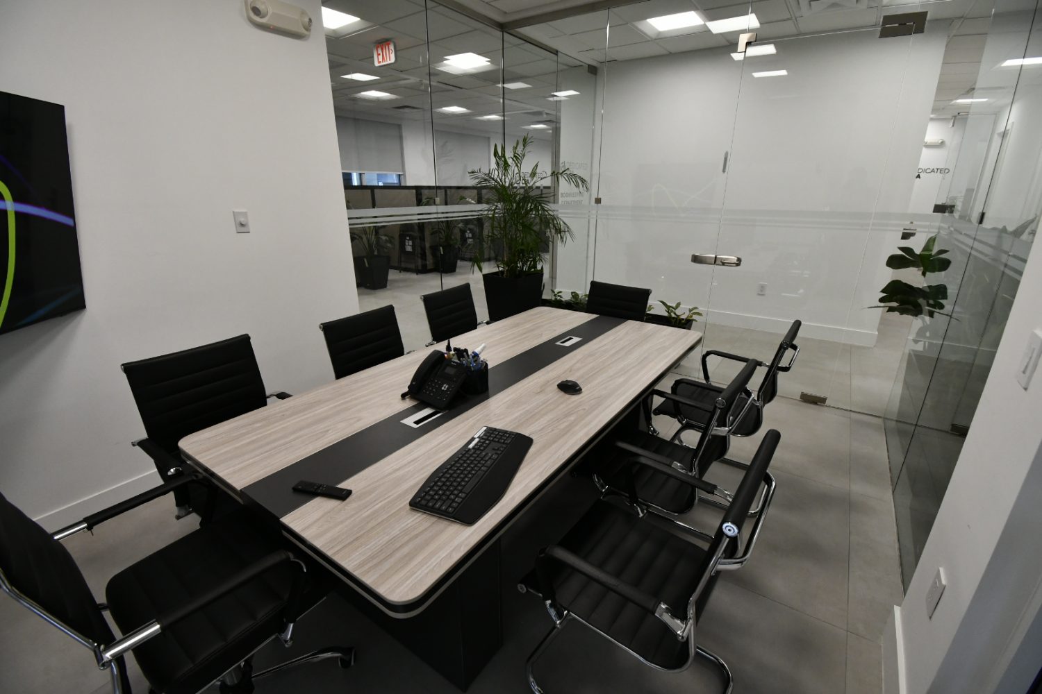 Conference room